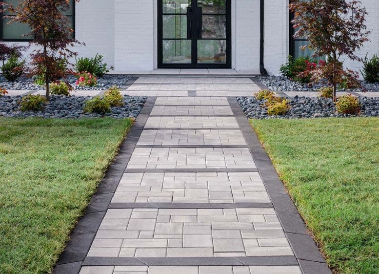 Belgard Dimensions