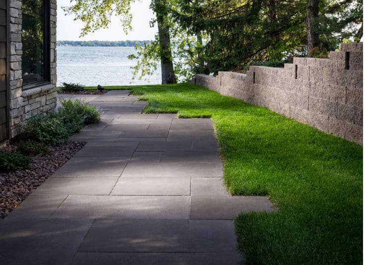 Belgard Dimensions