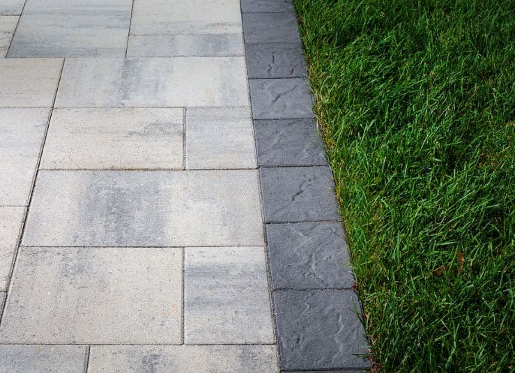 Belgard Origins