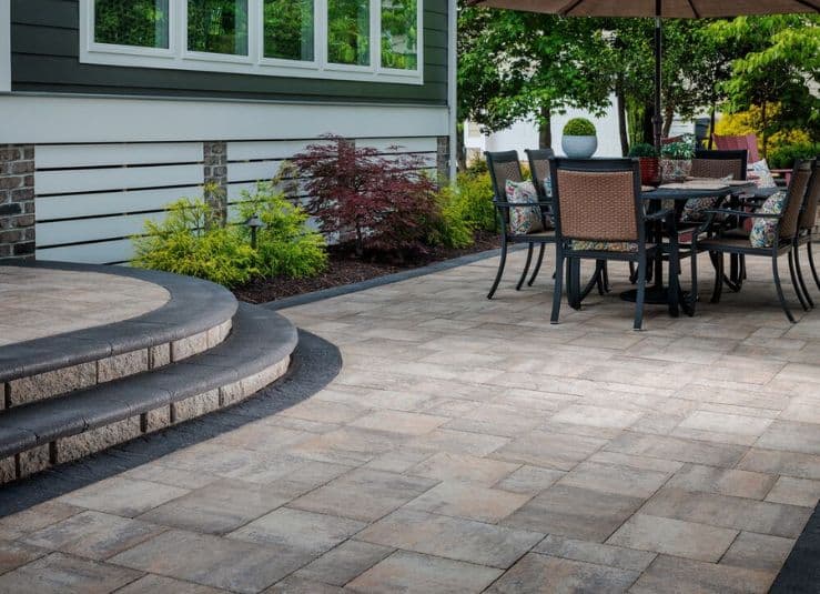 Belgard Origins