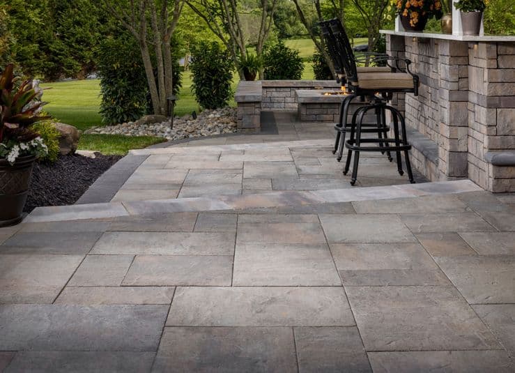 Belgard Origins
