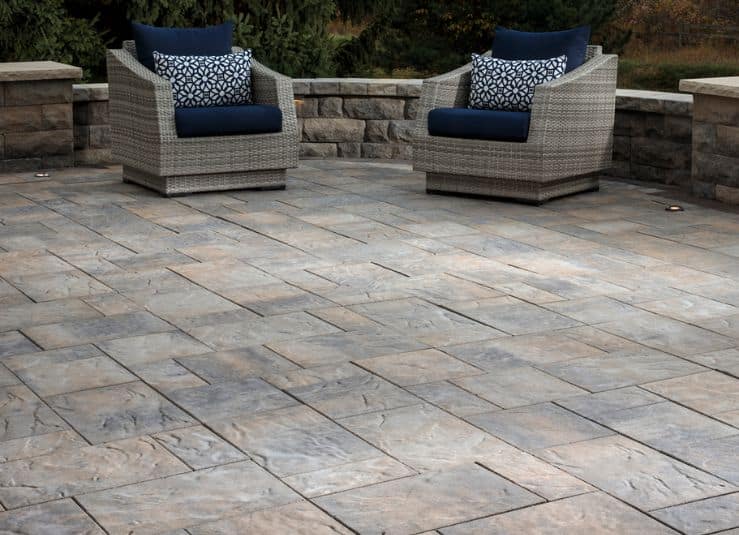 Belgard Origins