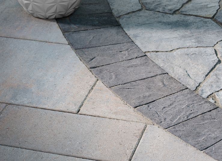 Belgard Origins