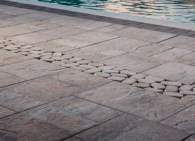 Belgard Origins