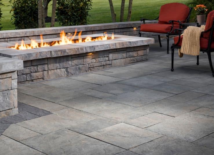 Belgard Origins