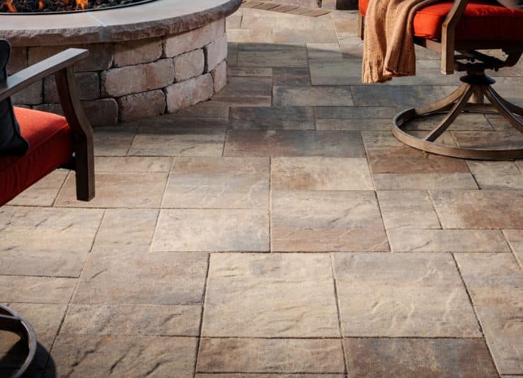 Belgard Origins