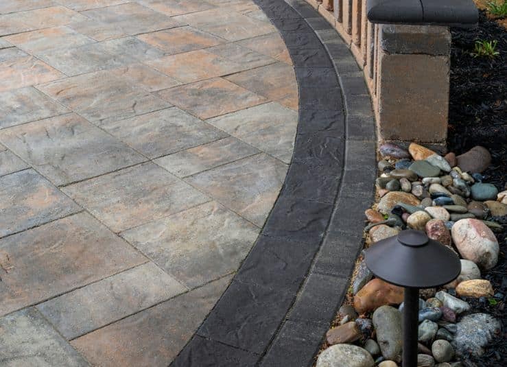Belgard Origins