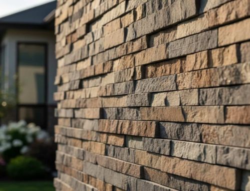 Cultured Stacked Stone Veneer: Affordable Beauty for Home