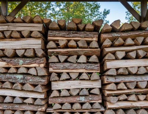 Seasoned Firewood: What It Is and Why It Matters