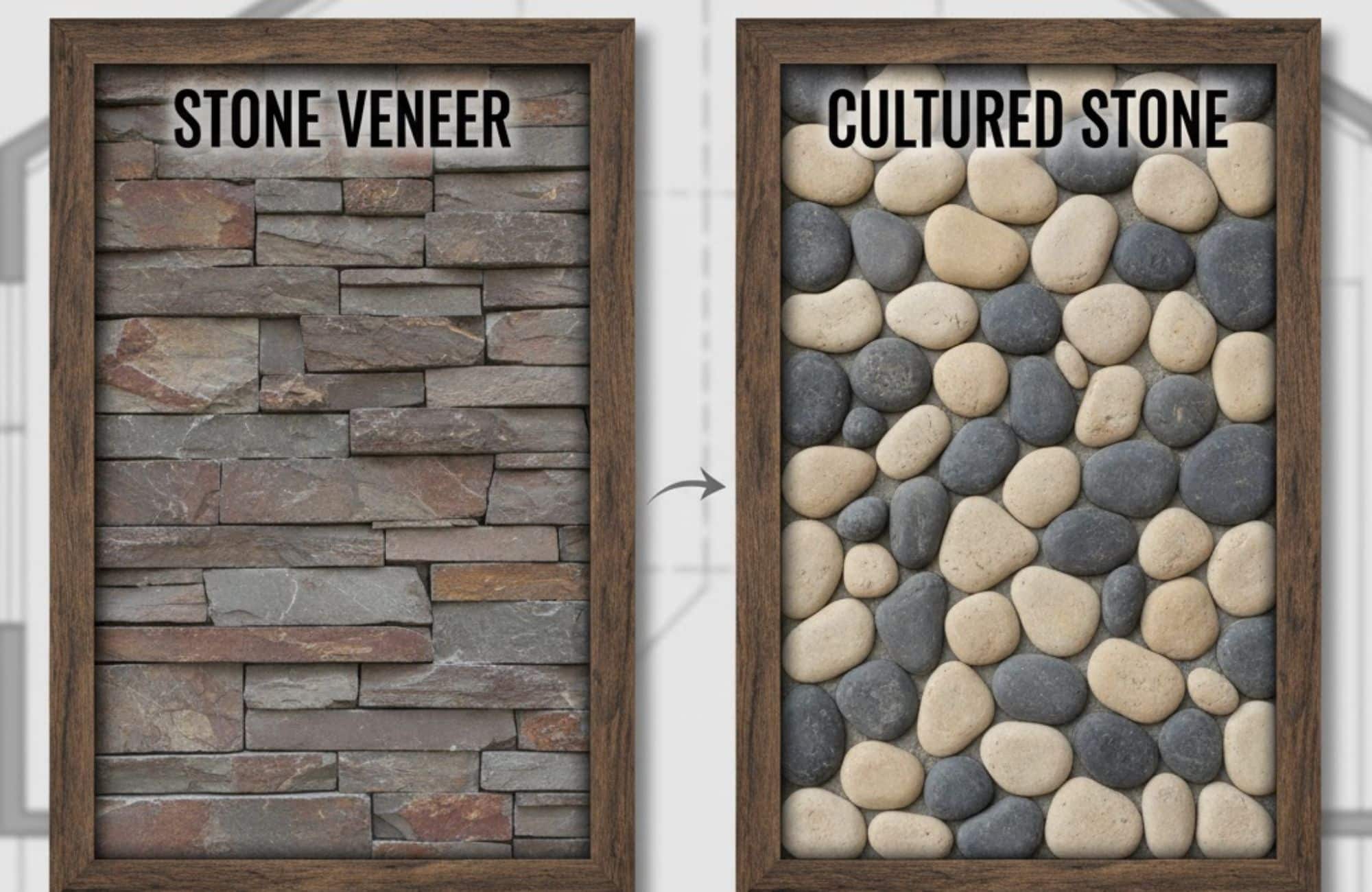 What to Know About Stone Veneer Cultured Stone
