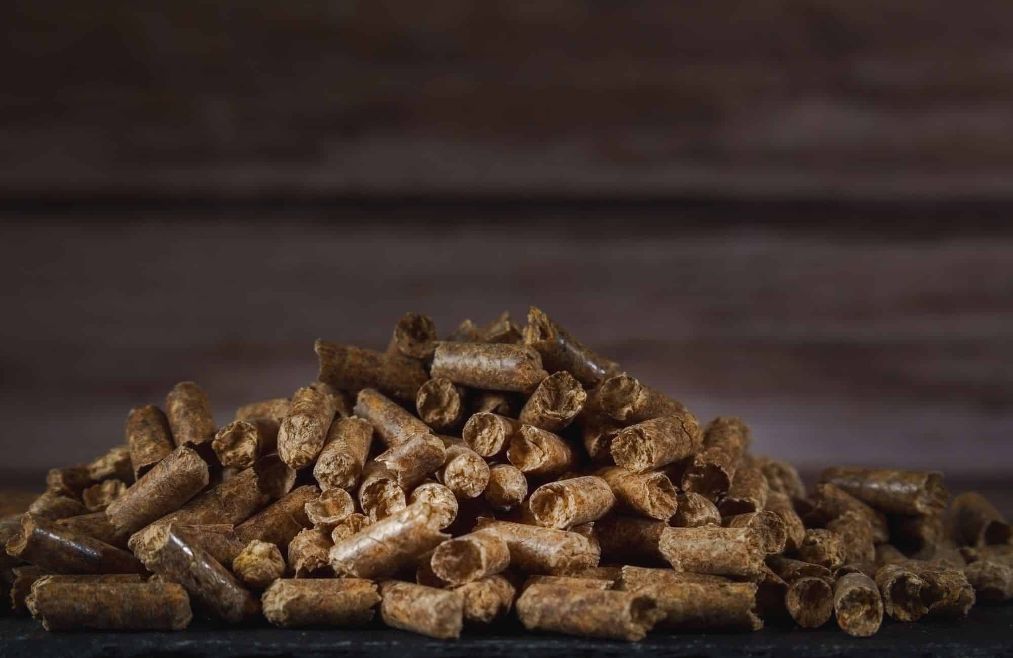 Wood Fuel Pellets Benefits, Costs, and Buying Guide