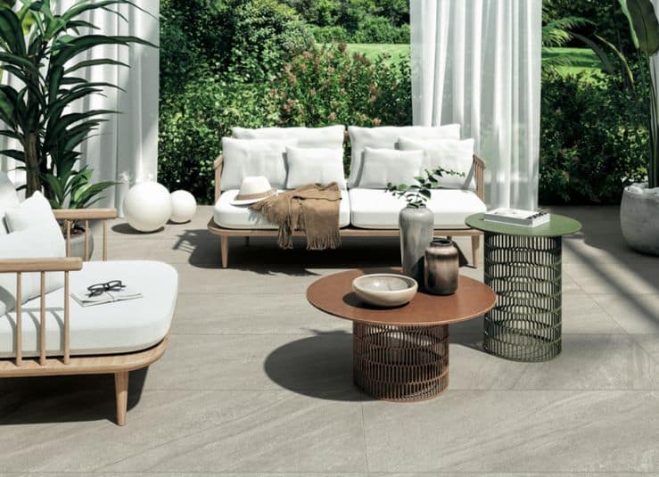 Belgard Lagoon Porcelain Paver