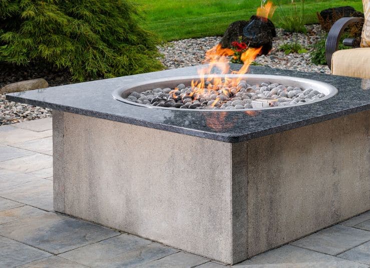 Belgard Artforms Wall