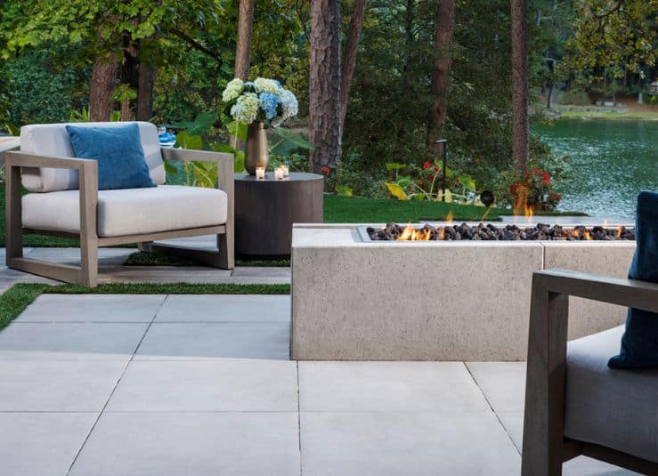 Belgard Artforms Wall