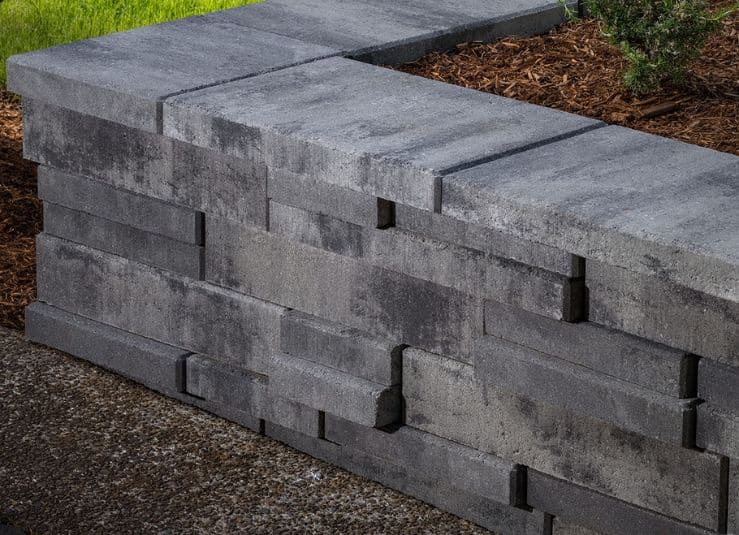 Belgard Melville Wall