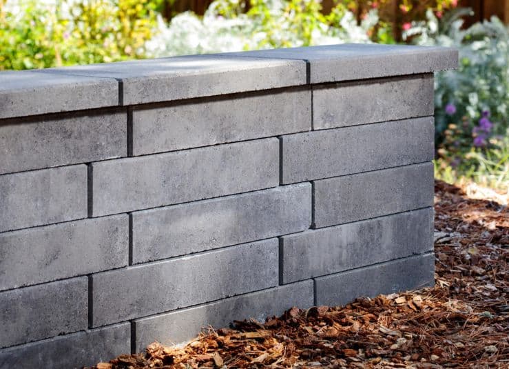 Belgard Melville Wall