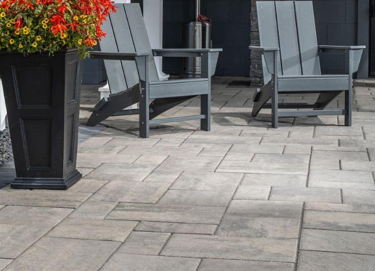 Belgard Trilogy Textured Paver