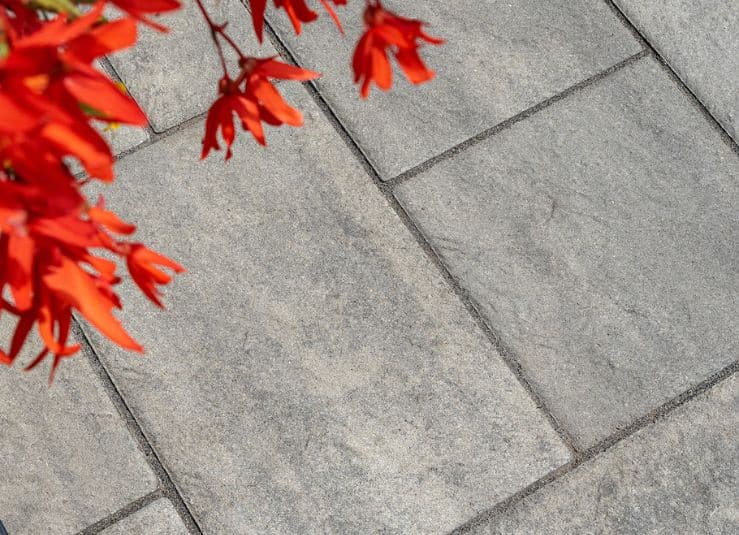 Belgard Trilogy Textured Paver