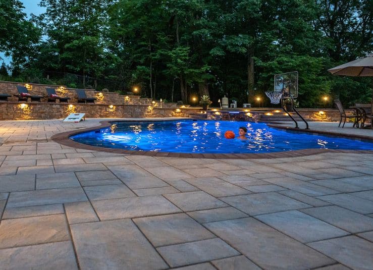 Belgard Trilogy Textured Paver