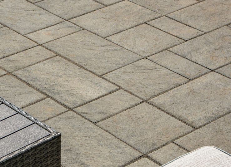 Belgard Trilogy Textured Paver