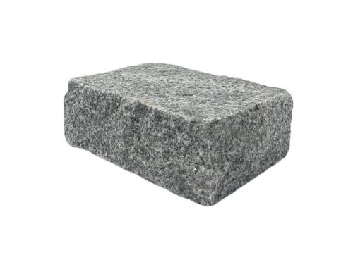 Cobblestone Splitted Old Station Supply