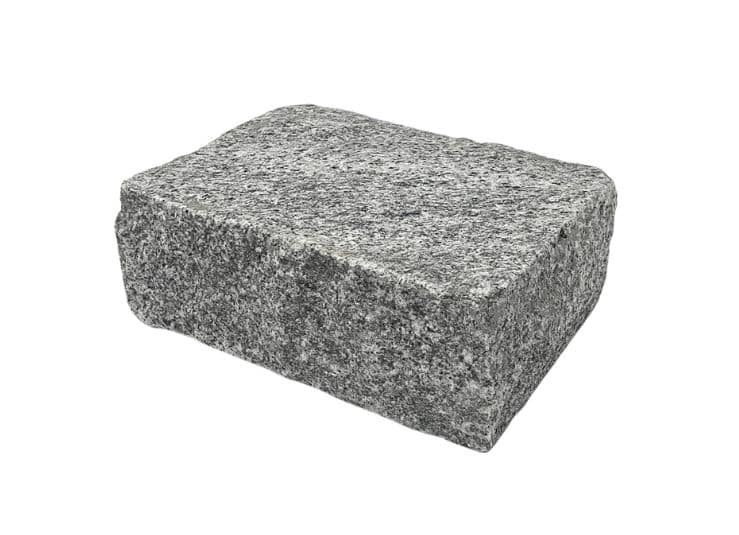 Cobblestone Splitted Old Station Supply