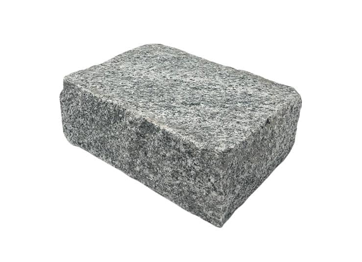 Cobblestone Splitted Old Station Supply