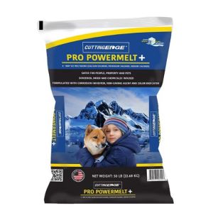 Cutting Edge Pro PowerMelt + old station supply