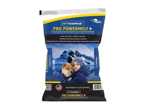 Cutting Edge Pro PowerMelt + old station supply