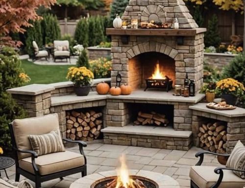 Seasoned Firewood: What It Is and Why It Matters