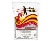 Hot Melt 50 melts ice fast with a powerful magnesium blend. Works in extreme cold, easy to spread, and has long-lasting coverage. Pickup or delivery from Norton, MA.