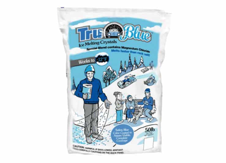 Tru Blue 50 Old Station Supply