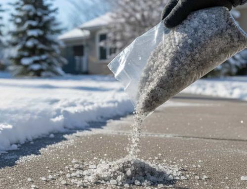 Can You Use Rock Salt for Ice Melt? Pros and Cons