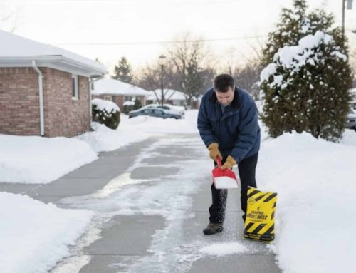 How Morton Rock Salt Works: Benefits, and Best Practices