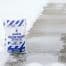 What Is Calcium Chloride Ice Melt? A Guide and Safety Tips