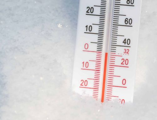 What Temp Does Snow Melt? The Science and Practical Insights