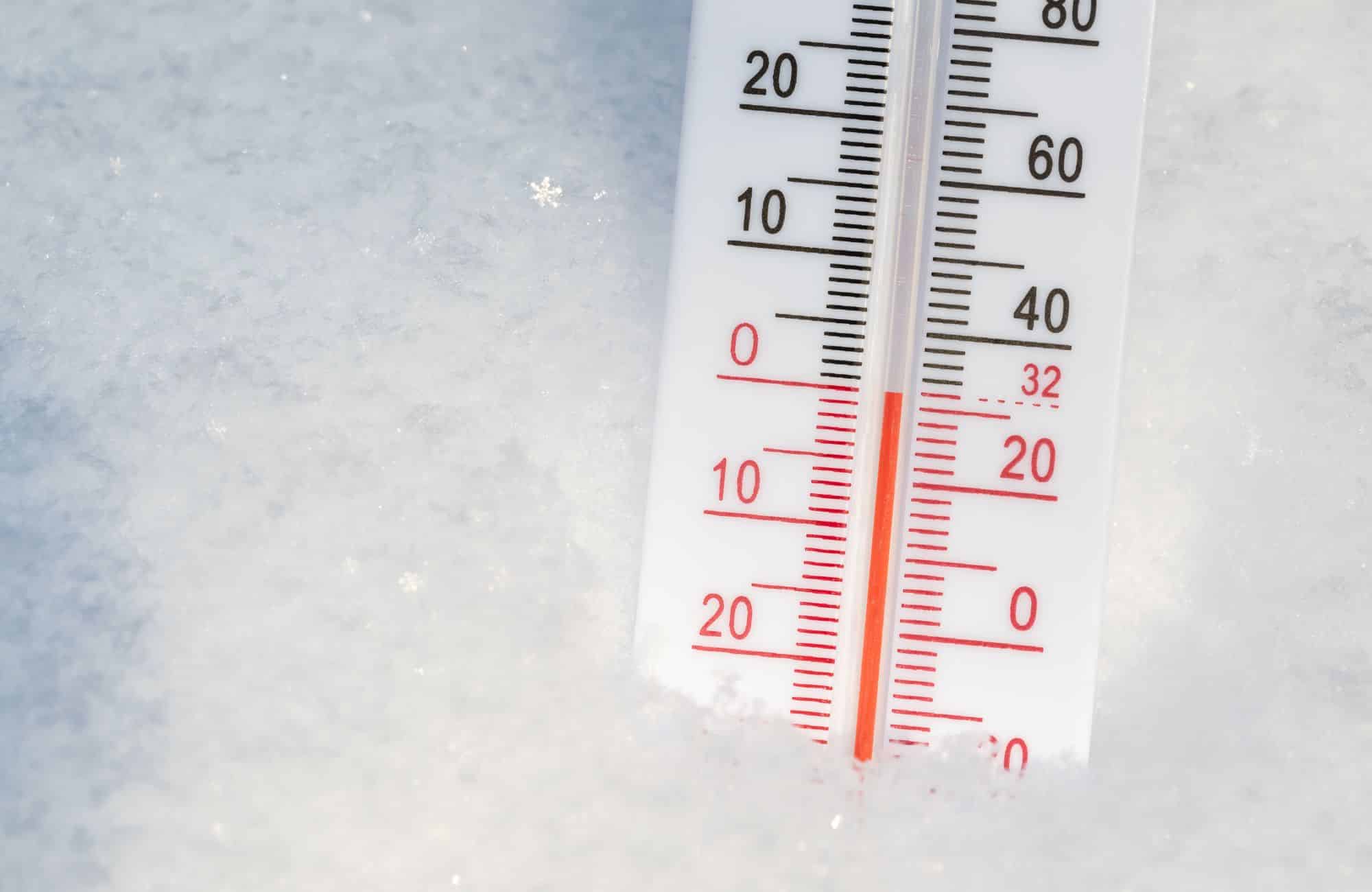 What Temp Does Snow Melt? The Science and Practical Insights