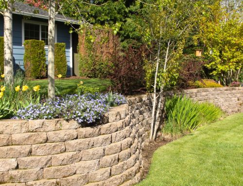 Rivercrest Retaining Wall: The Guide for Outdoor Projects