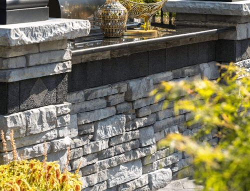 Unilock Rivercrest Wall: Design, Features, and Installation