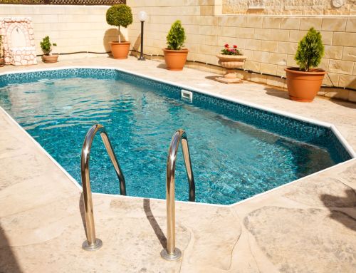 Concrete Pool Coping: Design, Cost, and Installation