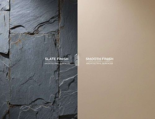 Slate Finish vs Smooth Finish: Choose for Your Outdoor Space