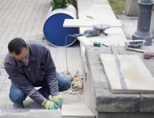 Techo Bloc Semma Wall Installation: Step-by-Step Guide