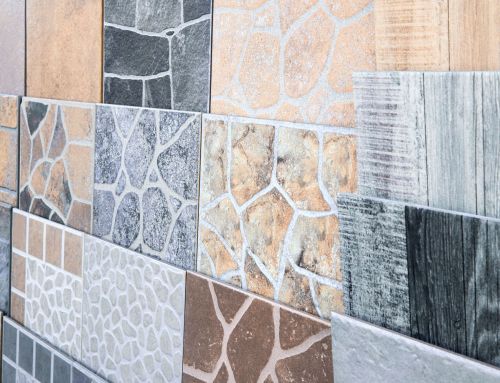 The Guide to Oversized Tile to Transform Your Space