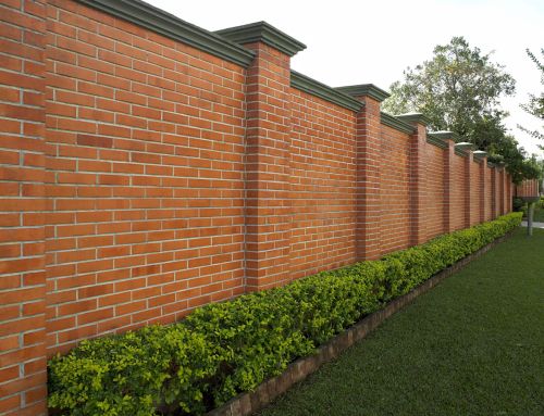 Wall Fence Ideas to Elevate Style and Outdoor Living