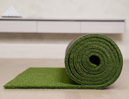 Artificial Grass and Synthetic Turf As A Smart Investment 