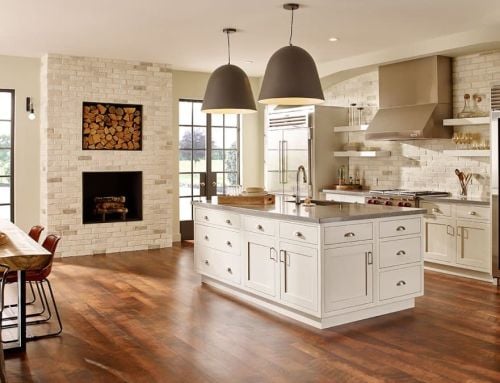 What Is Thin Brick Veneer? Uses, Cost, And How to Choose
