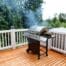 How a Freestanding Grill Outdoor Kitchen Enhances Backyards