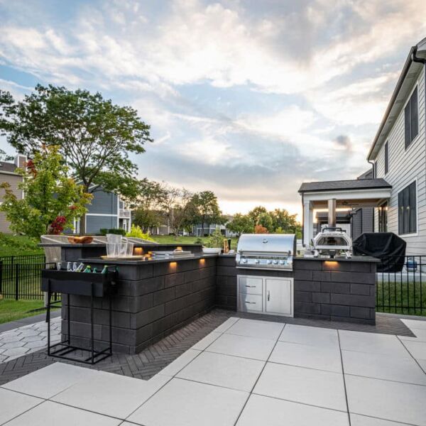Techo Bloc Semma Wall Installation - Semma Wall System Guide