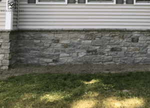 Colonial Tan Sills Project
