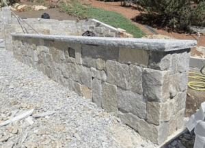 Liberty Hill Treads Project